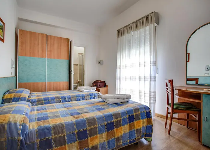 Tiziana Otel 3*