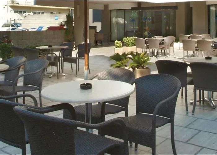 Tiziana Otel Rimini