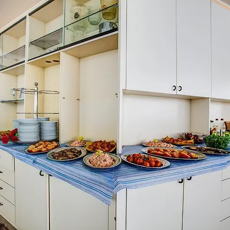 Ξενοδοχείο Tiziana Ρίμινι