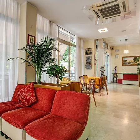 Tiziana Ξενοδοχείο 3*