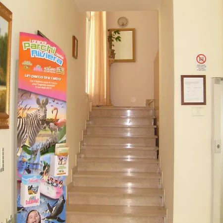 Ξενοδοχείο Tiziana