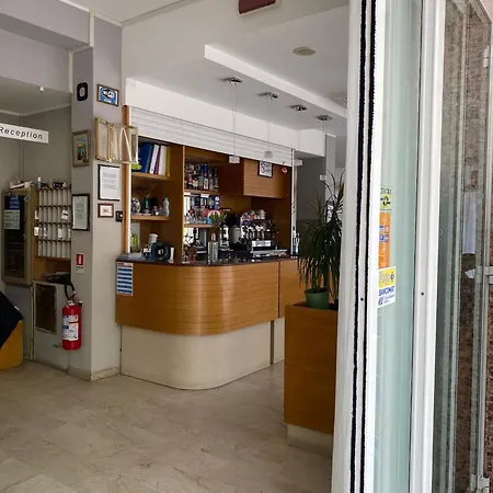Tiziana 3* Rimini