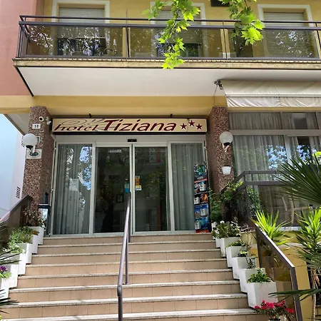 Tiziana Hotel