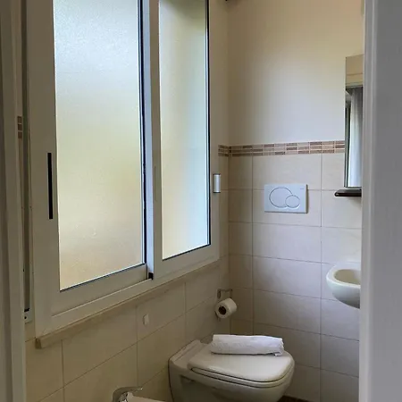 Tiziana 3* Ρίμινι