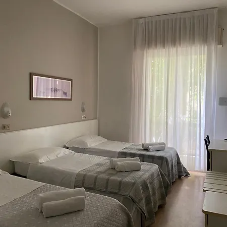 Ξενοδοχείο Tiziana Ρίμινι
