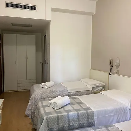 Tiziana 3* Ρίμινι