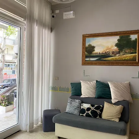 Hotel Tiziana