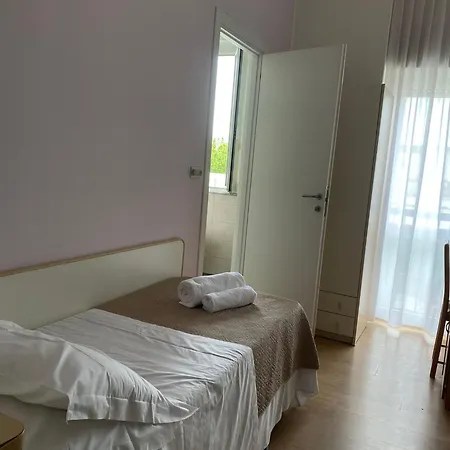 Ξενοδοχείο Tiziana 3*