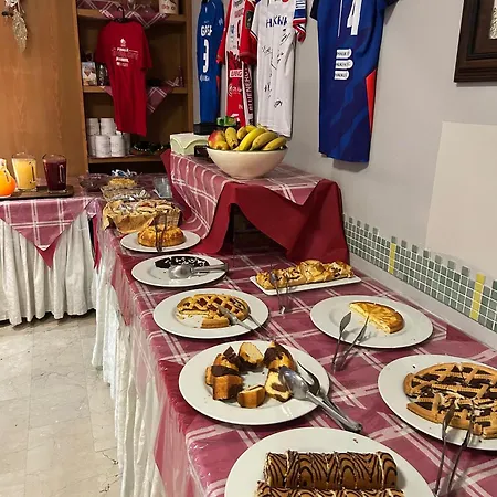Tiziana Hotel Rimini