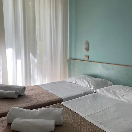Hotel Tiziana 3*
