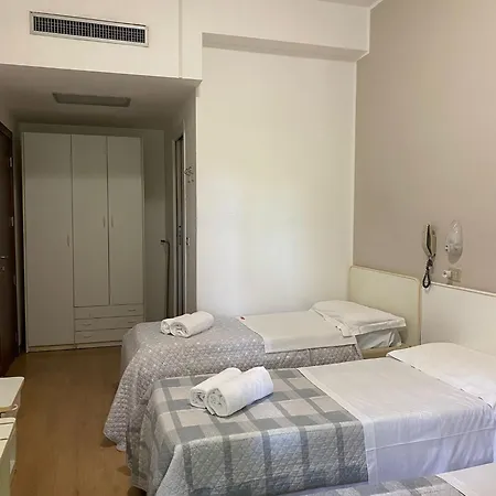 Tiziana 3* Ρίμινι
