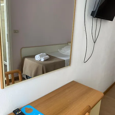 Hotel Tiziana