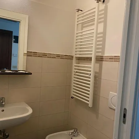 Tiziana Hotel 3*