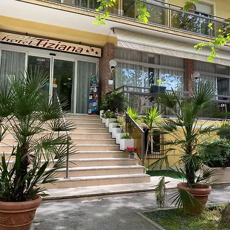 Hotel Tiziana 3*
