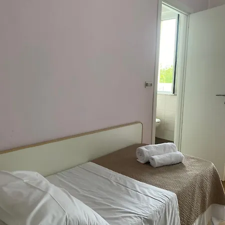 Tiziana Hotel Rimini