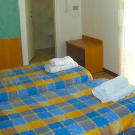 Tiziana 3* Ρίμινι