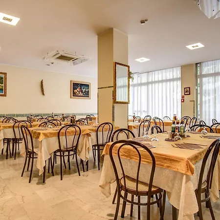 Hotel Tiziana 3*