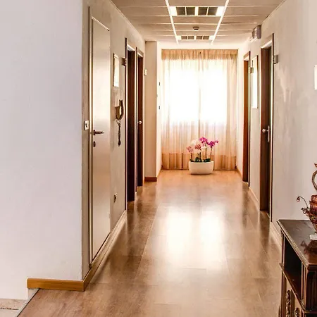 Hotel Tiziana Rimini