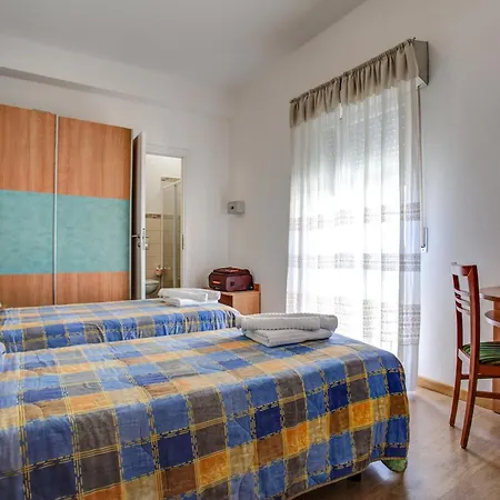 Tiziana Hotel 3*