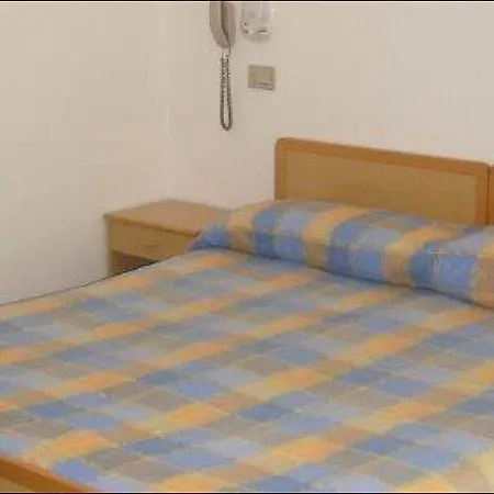 Hotel Tiziana Rímini