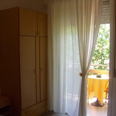 Tiziana Hotel Rímini
