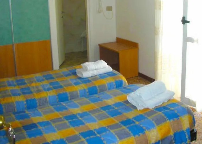 Tiziana 3* רימיני