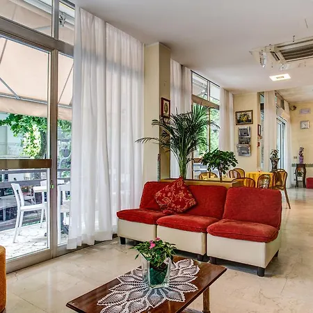 Tiziana Hotel Rimini